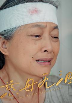 《慈母无泪》
