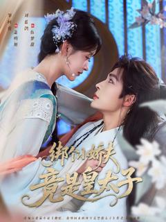 《绑个小娇夫竟是皇太子》