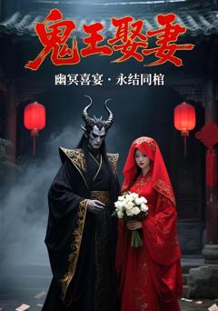 《鬼王娶妻》