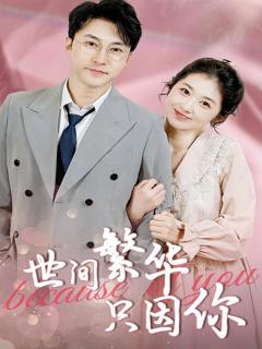 《世间繁华只因你》