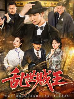 《乱世贼王》