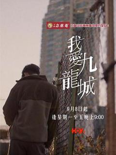 《我爱九龙城》