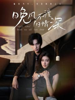 《晚风不渡旧情深》
