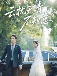 《云扰天清不知意》