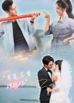 《月亮不曾拥抱你》