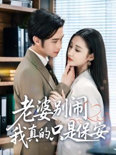 《老婆别闹我真的只是保安》