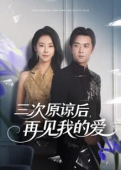 《三次原谅后再见我的爱》