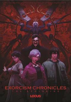 《驱魔录》