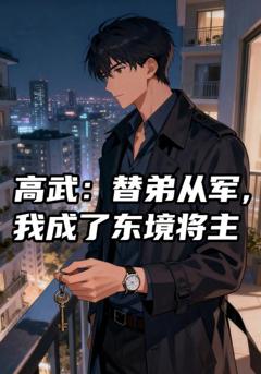 《高武替弟从军我成了东境将主》