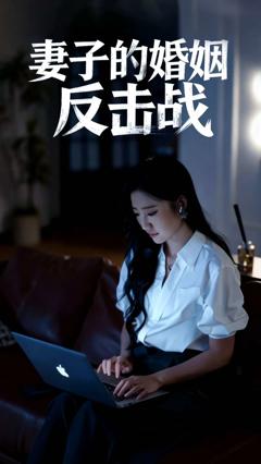 《妻子的婚姻反击战》