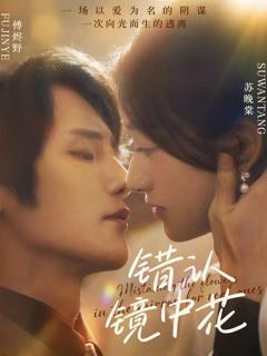 《错认镜中花》