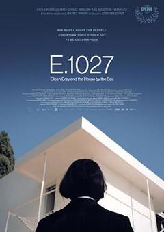 《E.1027-艾琳·格雷和海边的房子》