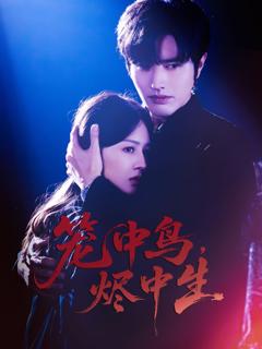 《笼中鸟，烬中生》