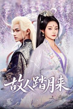 《故人踏月来》