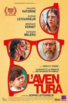 《奇遇 L’Aventura》