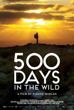 《荒野500天》