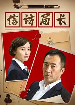 《信访局长[电影解说]》
