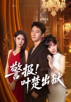 《警报!叶楚出狱》