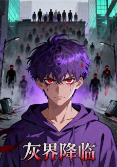 《灰界降临》