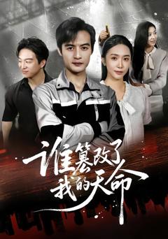 《谁篡改了我的天命》