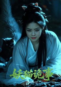 《妖猫诡事》