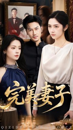 《完美妻子》