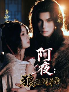 《阿夜狼王饲养录》