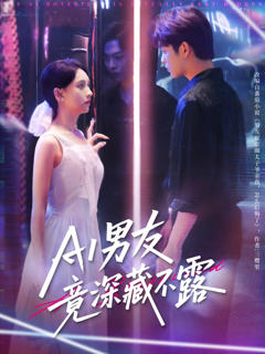 《AI男友竟深藏不露》