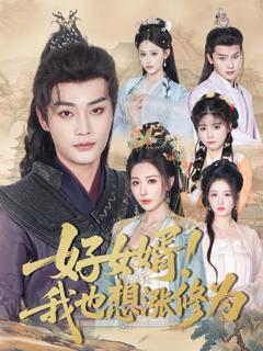 《好女婿我也想涨修为》
