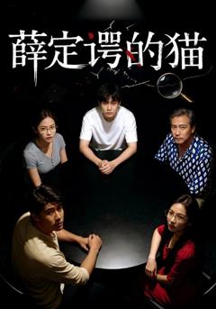 《短剧薛定谔的猫》