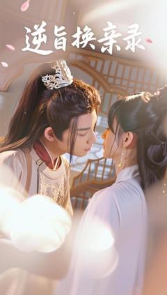 《逆旨换亲录》