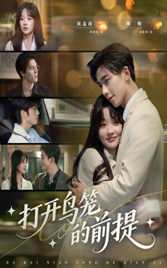 《打开鸟笼的前提》