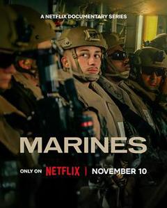 战地青春：直击美国海军陆战队