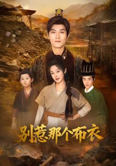 《别惹那个布衣》