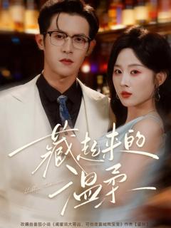 《藏起来的温柔》