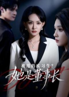 《被甩的实习生？她是董事长！》