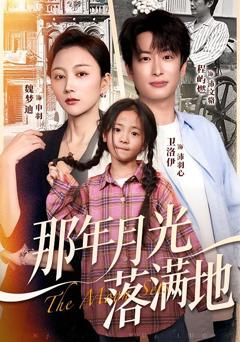 《那年月光落满地》