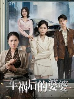 《车祸后的婆婆》