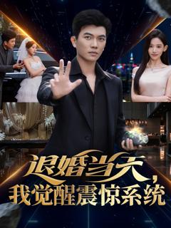 《退婚当天，我觉醒震惊系统》