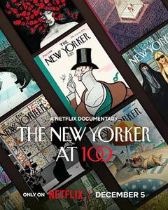 《纽约客:传奇杂志百年史》