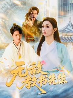 《无敌教书先生》