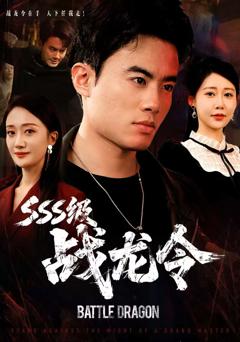 《SSS级战龙令》