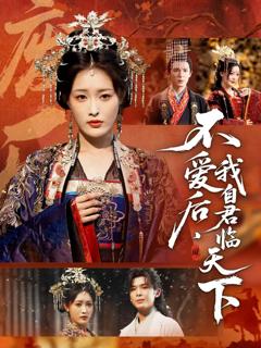 《不爱后，我自君临天下》