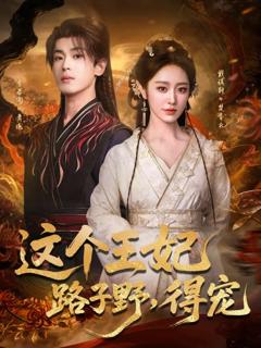 《这个王妃路子野，得宠》