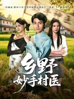 《乡野妙手村医》