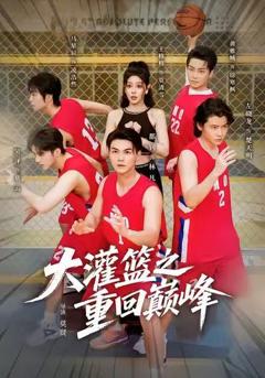 《大灌篮之重回巅峰》
