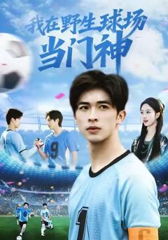 《我在野生球场当门神》
