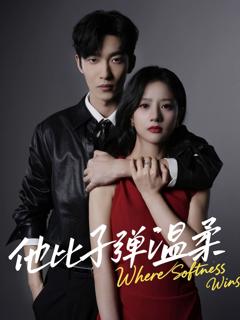 《他比子弹温柔》