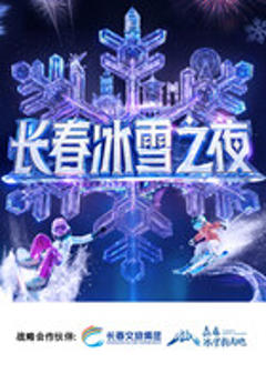 《长春冰雪之夜》