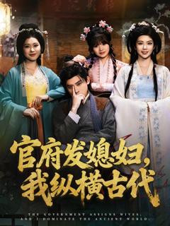 《官府发媳妇，我纵横古代》